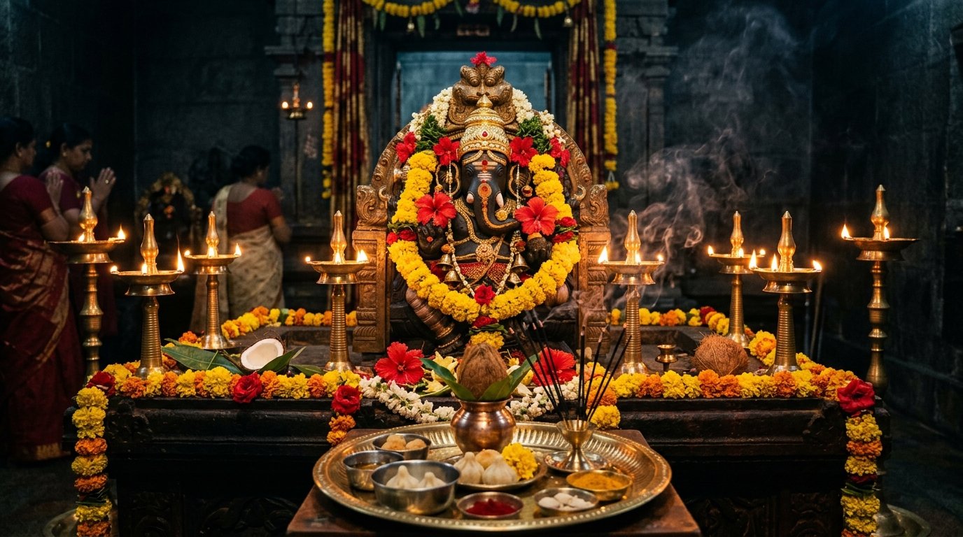 Test Demo Pooja (₹1)